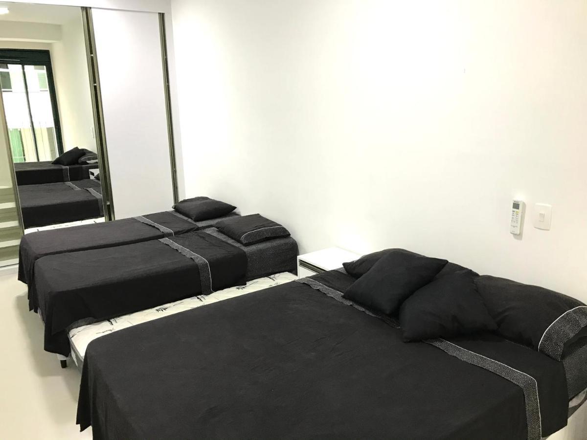 Apartamento de 2 Quartos